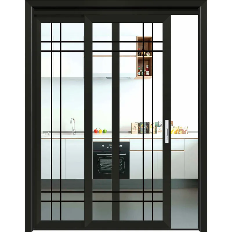 Comprendi porte PD e porte PT da tre aspetti