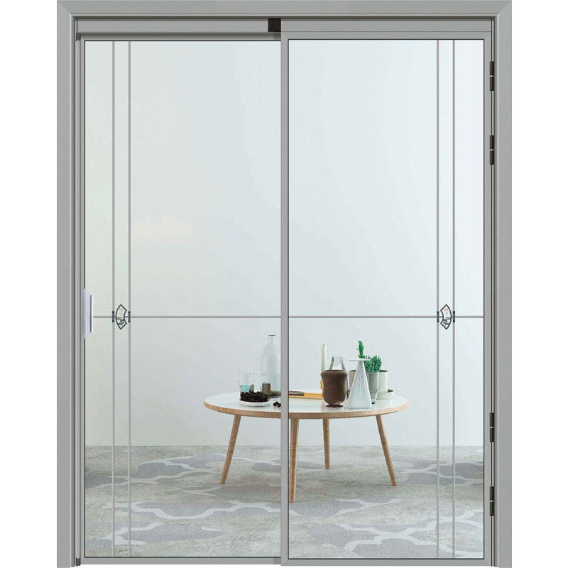 Perché sempre più persone scelgono di installare porte PT in cucina?