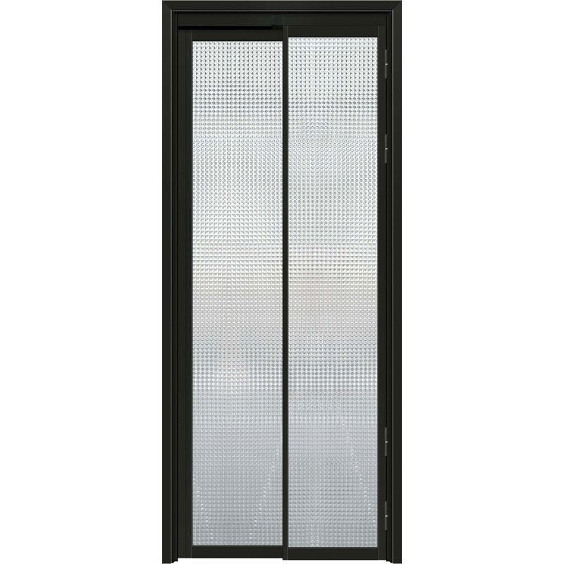 Porta PD senza traccia
