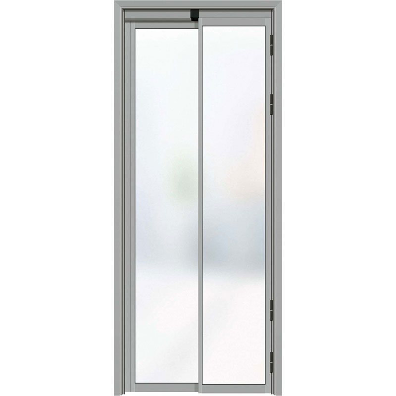 Porta in vetro PD