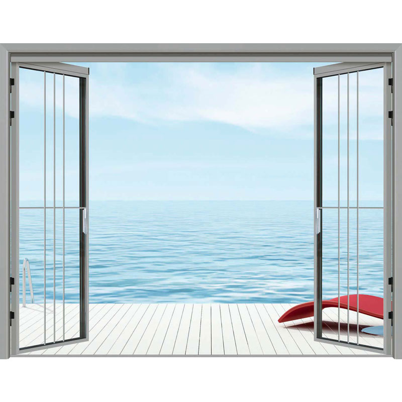 PT Porta del balcone