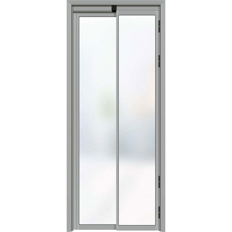 Porta in vetro PT